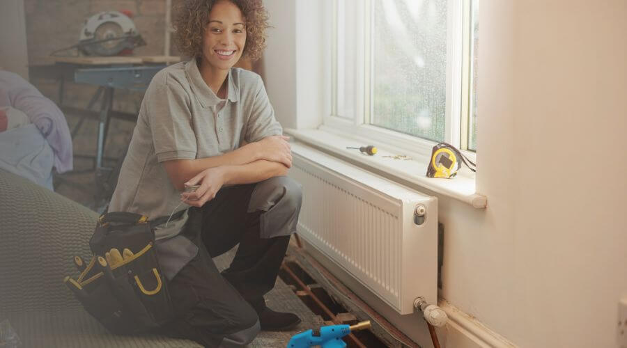 Local expert plumbing services in Sandgap, KY